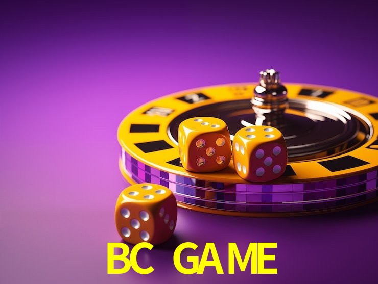 BC GAME Mobile Legends