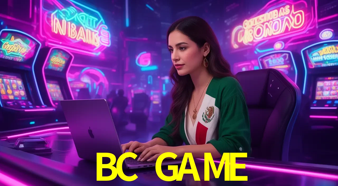 BC GAME Apuestas Deportivas