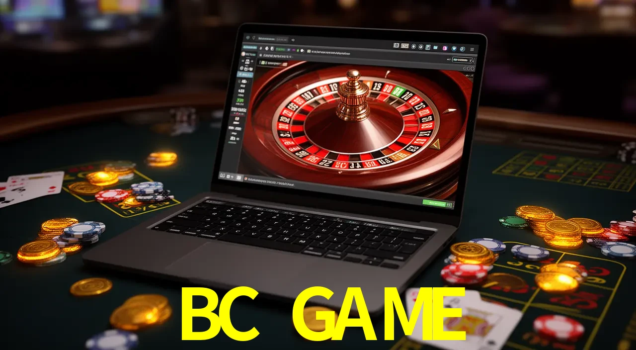 BC GAME Arcade
