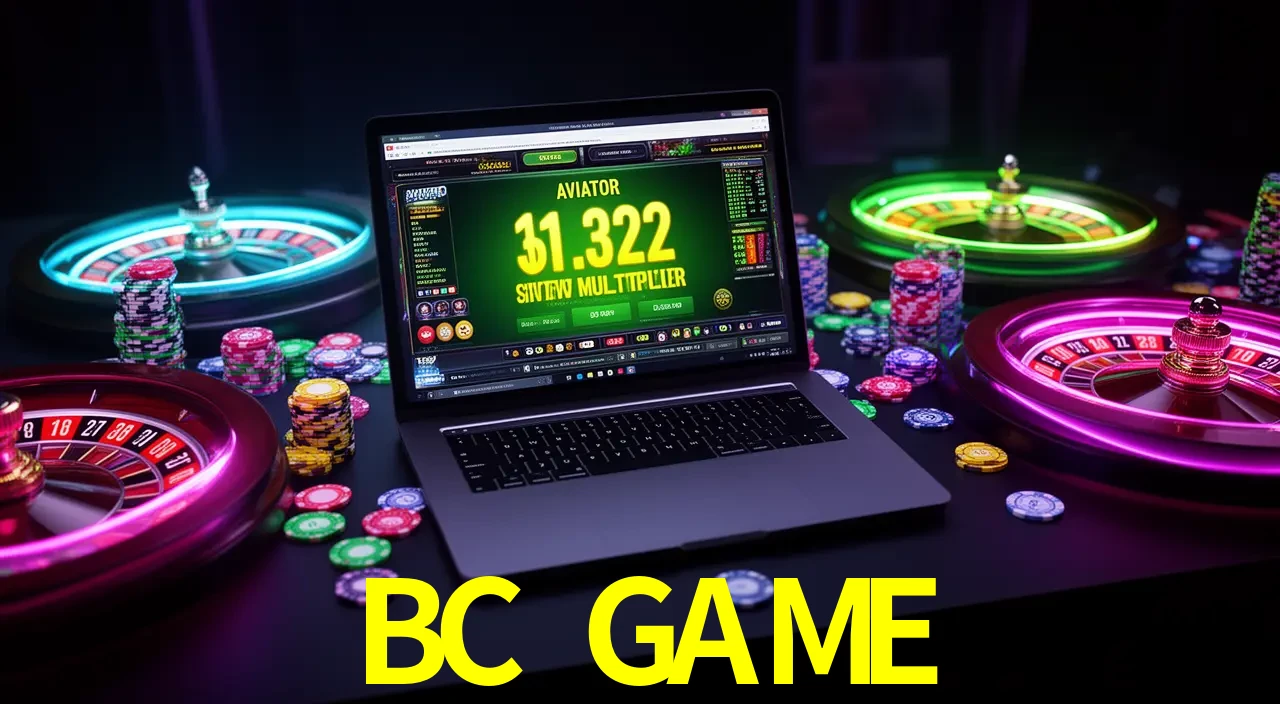 BC GAME Match Schedule