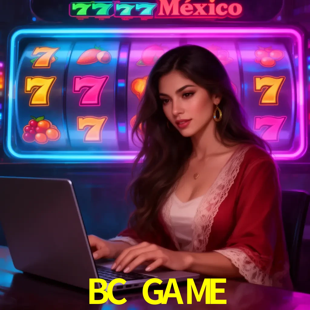 BC GAME Roulette en Vivo
