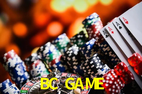 BC GAME Variantes de juego