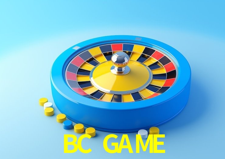 BC GAME Multideporte y juego