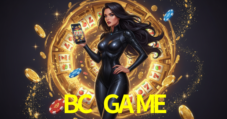 BC GAME mobile gaming