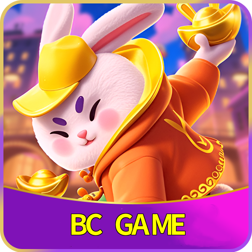 BC GAME logo